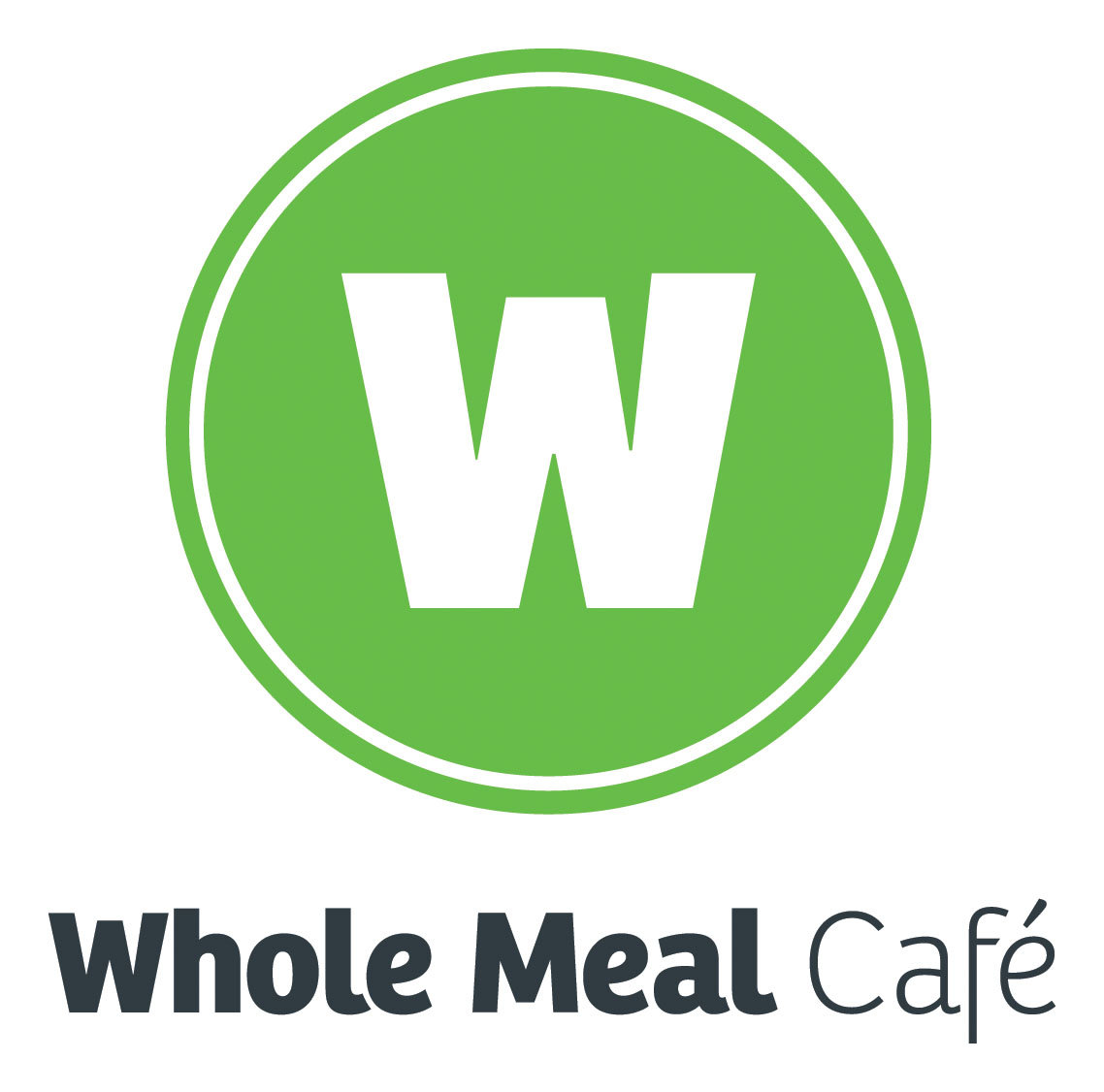 Whole Meal Cafe