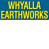 Whyalla Earthworks Pty Ltd