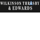 Wilkinson Throsby & Edwards