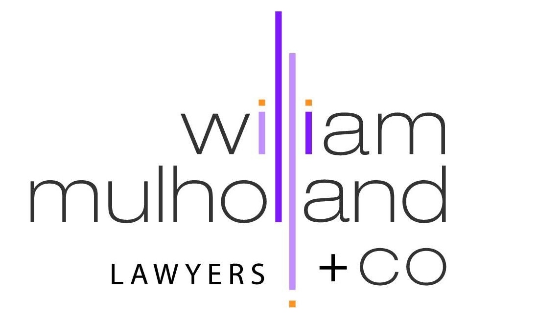 william mulholland   co lawyers