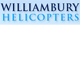 Williambury Helicopters