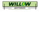 Willow Batteries