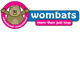 Wombats Toy Shop