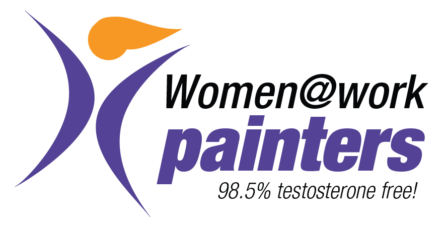 Women at Work Painters Pty Ltd