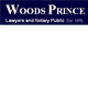 Woods Prince Lawyers