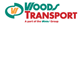 Woods Transport Pty Ltd