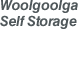 Woolgoolga Self Storage