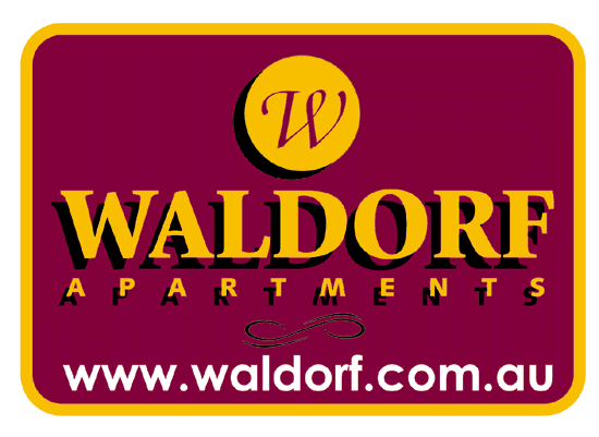 Woolloomooloo Waldorf Apartments