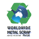 World Wide Metal Scrap Pty Ltd