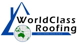 WorldClass Roofing