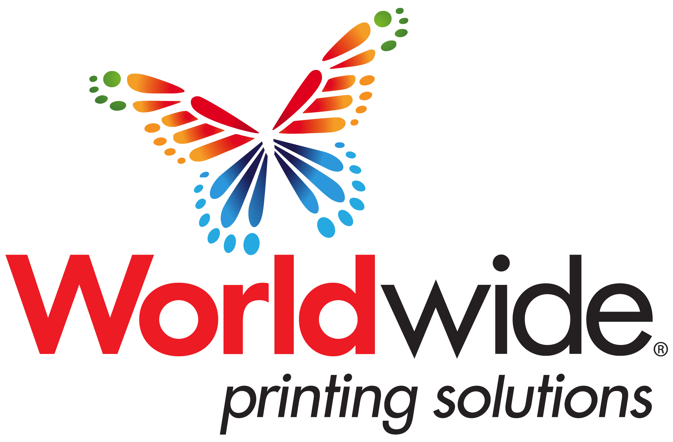 Worldwide Printing Solutions - Edward St
