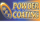 WRT. Powder Coating