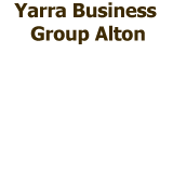 Yarra Business Group