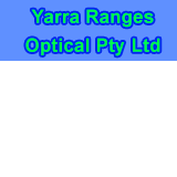 Yarra Ranges Optical Pty Ltd
