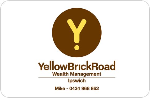 Yellow Brick Road Ipswich