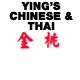Ying's Chinese & Thai Restaurant
