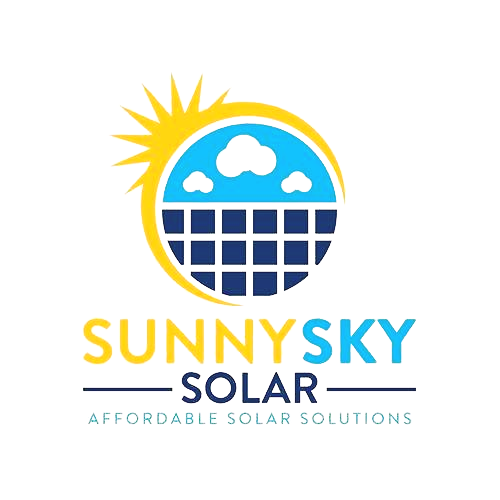Brisbane Solar Panels - Sunny Sky Solar
