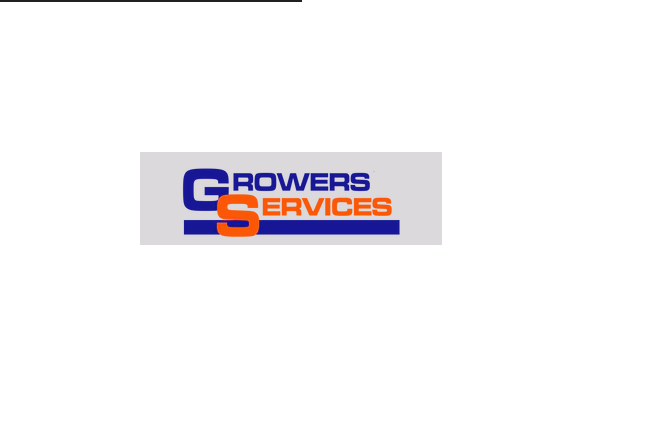 Growers Services