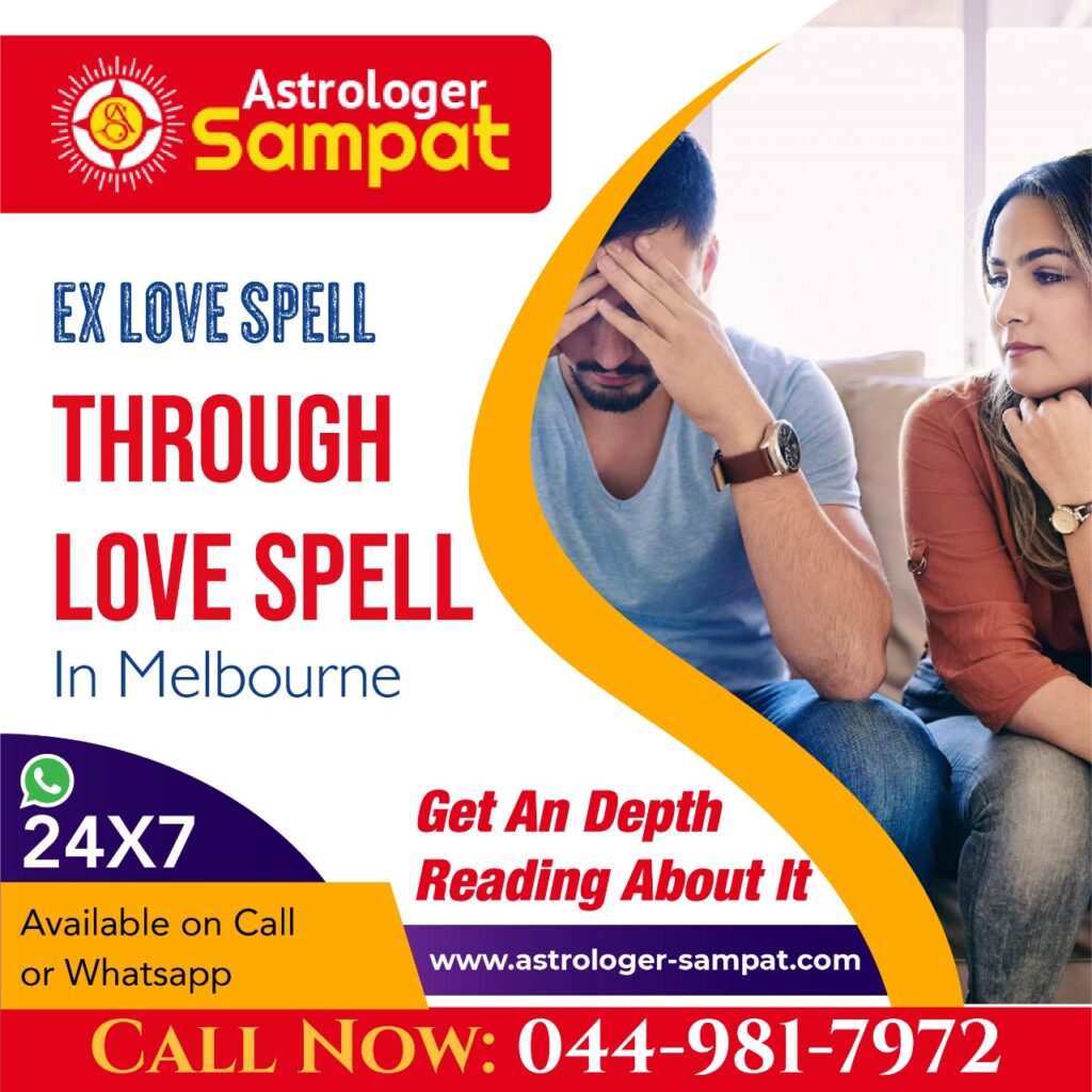 Best-Astrologer-Sampat-in-Melbourne