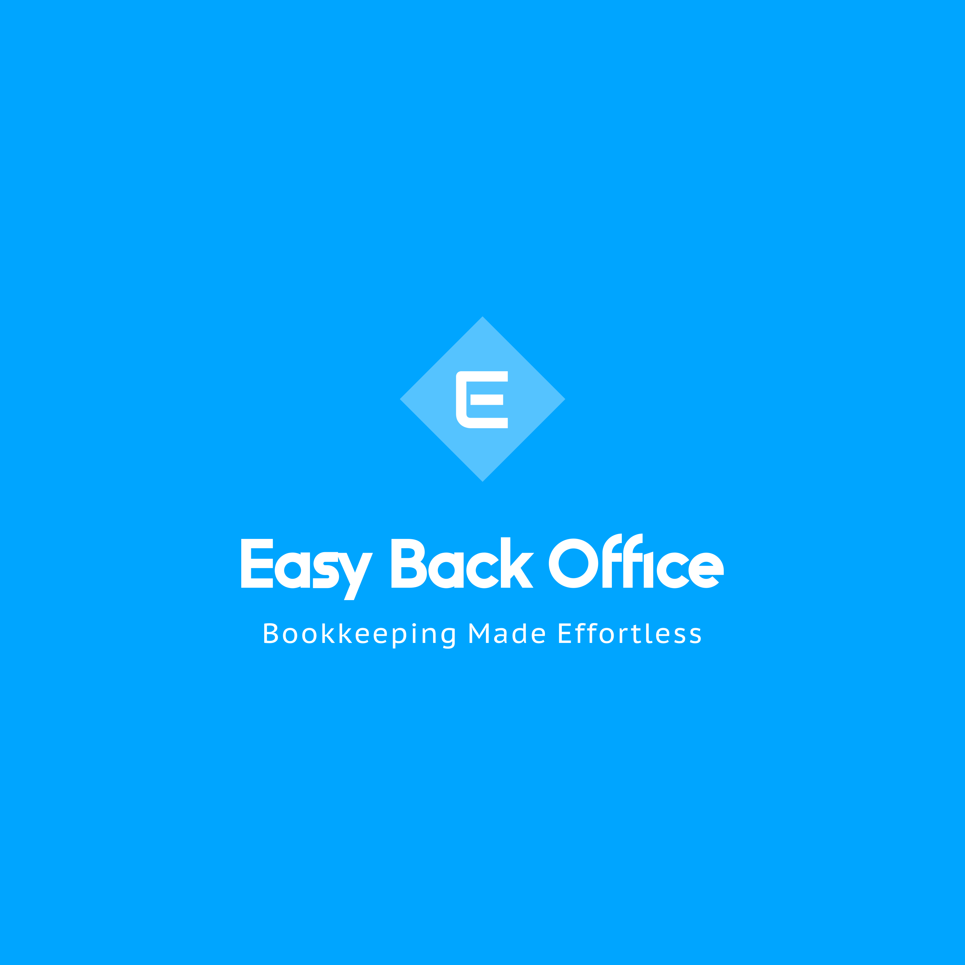 Easy Back Office