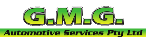 GMG Automotive Services