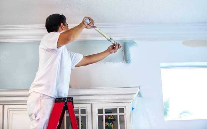 Advanced Painting And Decorating Pty Ltd