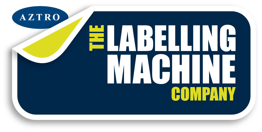 Aztro- The Labelling Machine Company