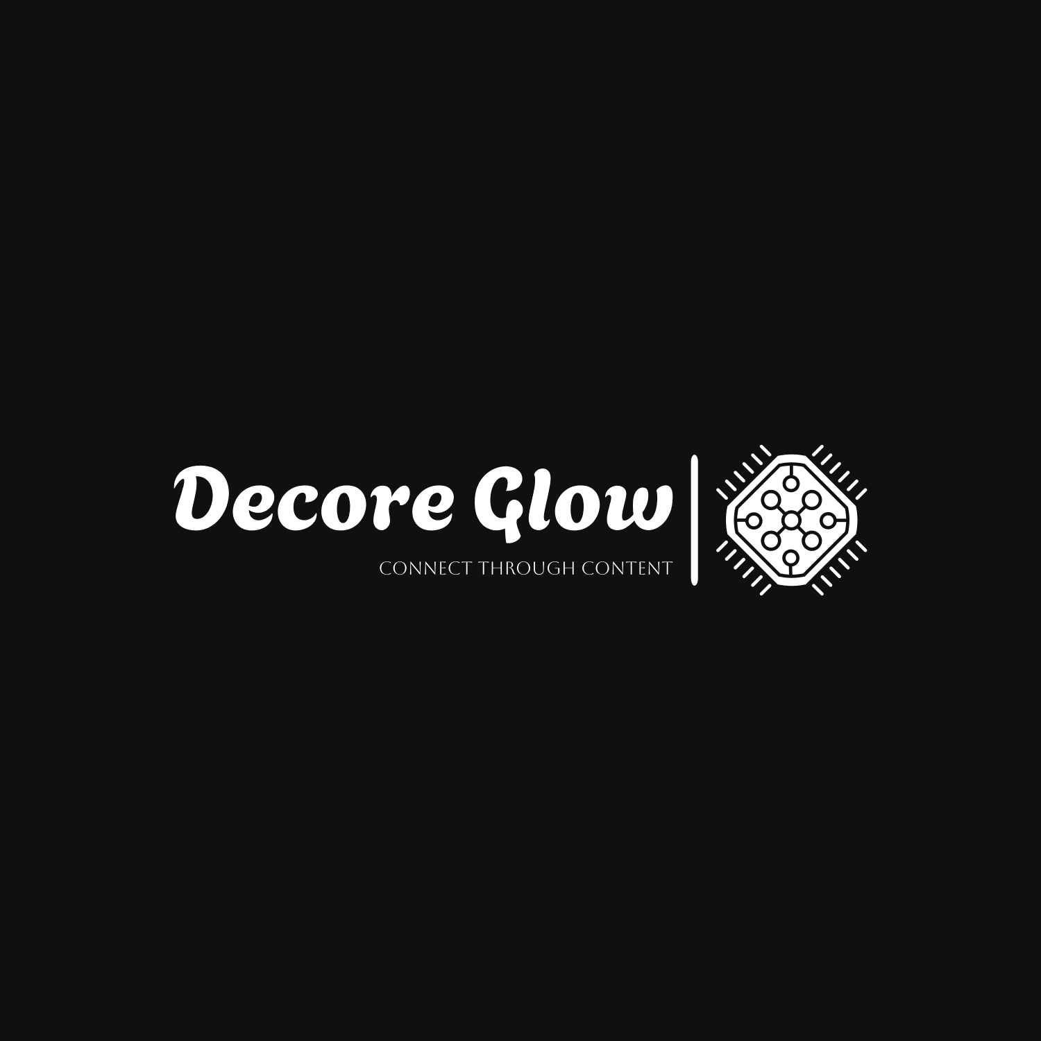 Decore Glow