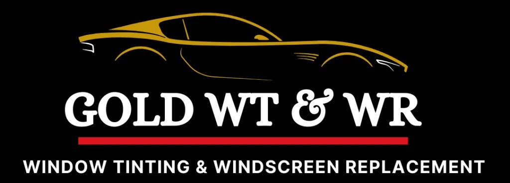 GOLD WINDOW TINTING & WINDSCREEN REPLACEMENT