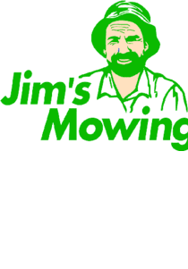 lawn mowing Flemington