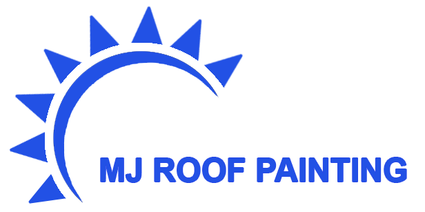 MJ Roof Painting
