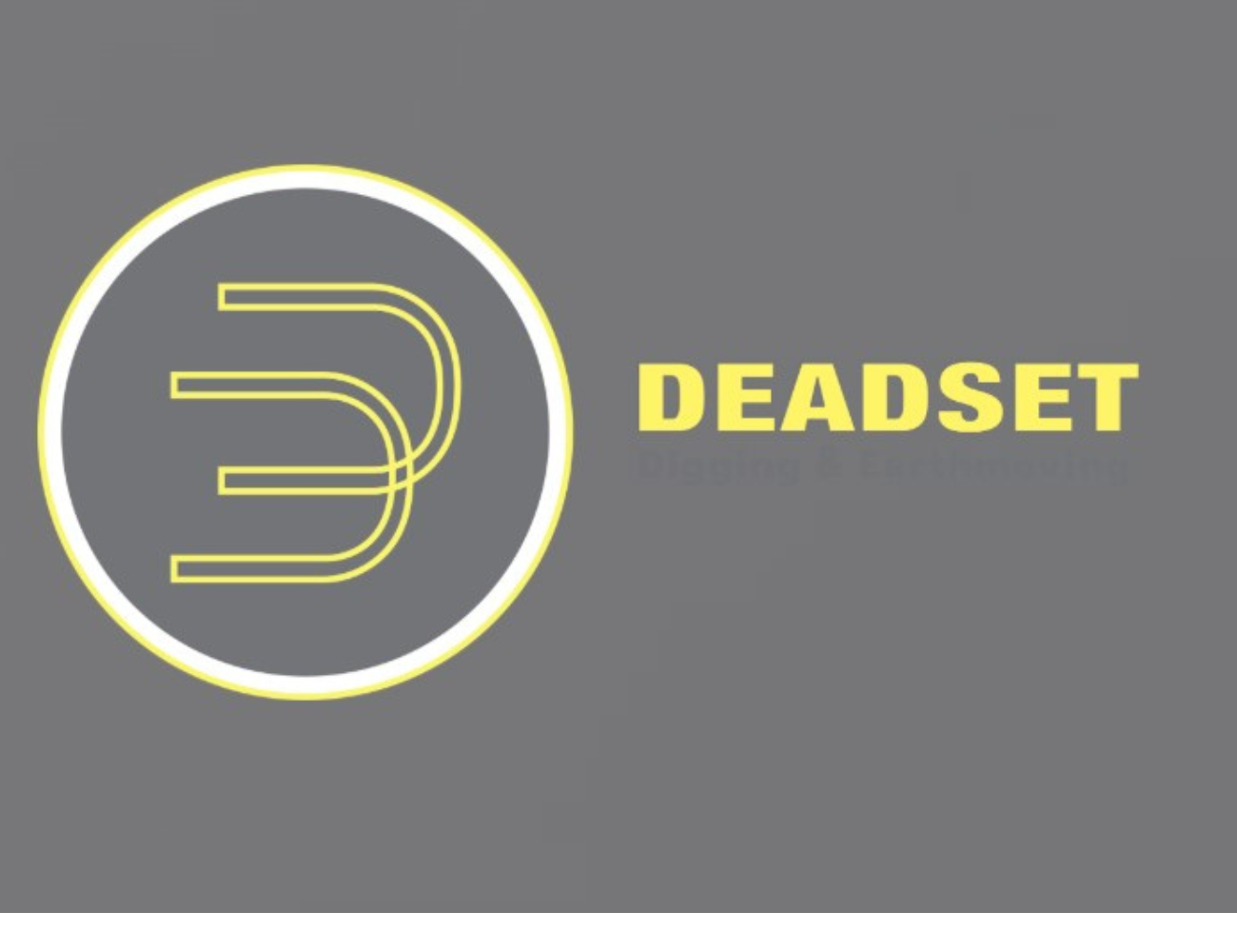 Deadset Digging
