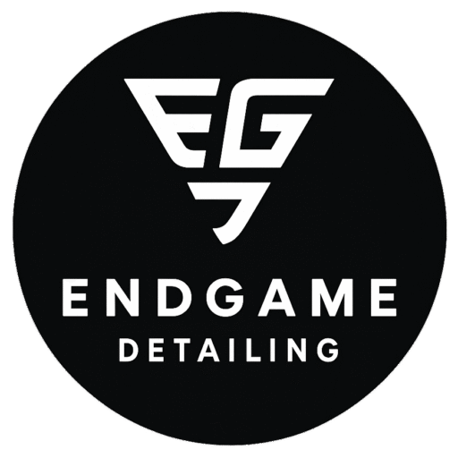 End Game Detailing