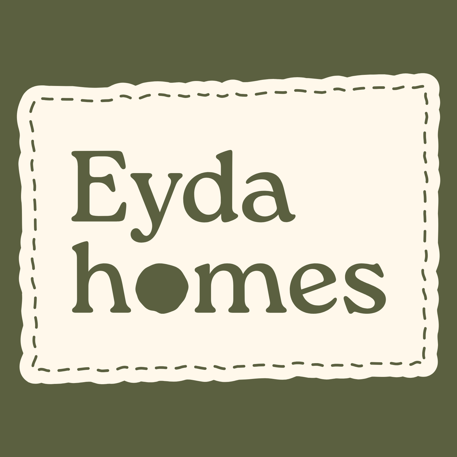 Eyda Homes LLC