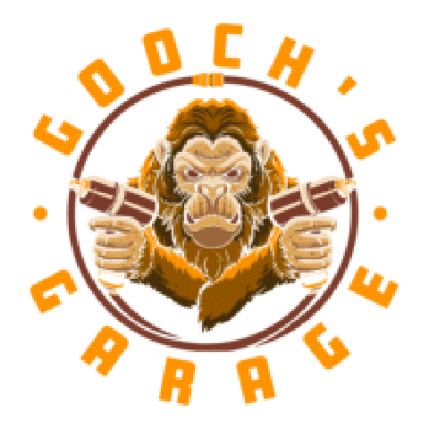 Goochs Garage