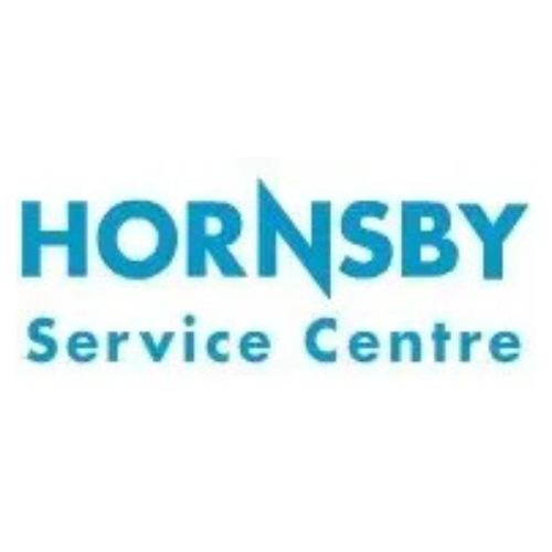 Hornsby Service Centre