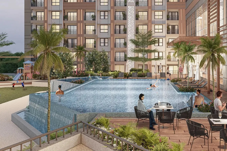 Luxury Flats in Gurgaon