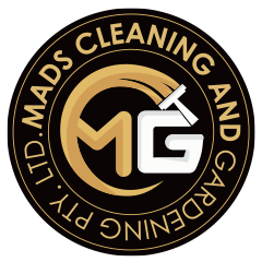 Mads Cleaning & Gardening Pty. Ltd.
