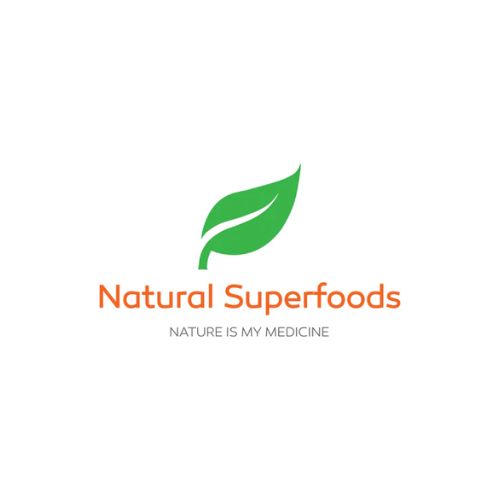 Natural Superfoods