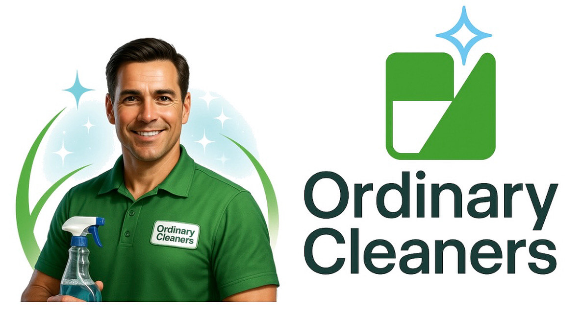 Ordinary Cleaners