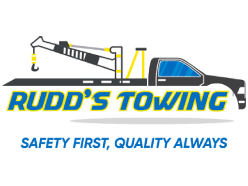 Rudd's Towing