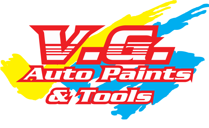 V.G. AUTO PAINTS