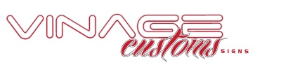 Vinage Customs