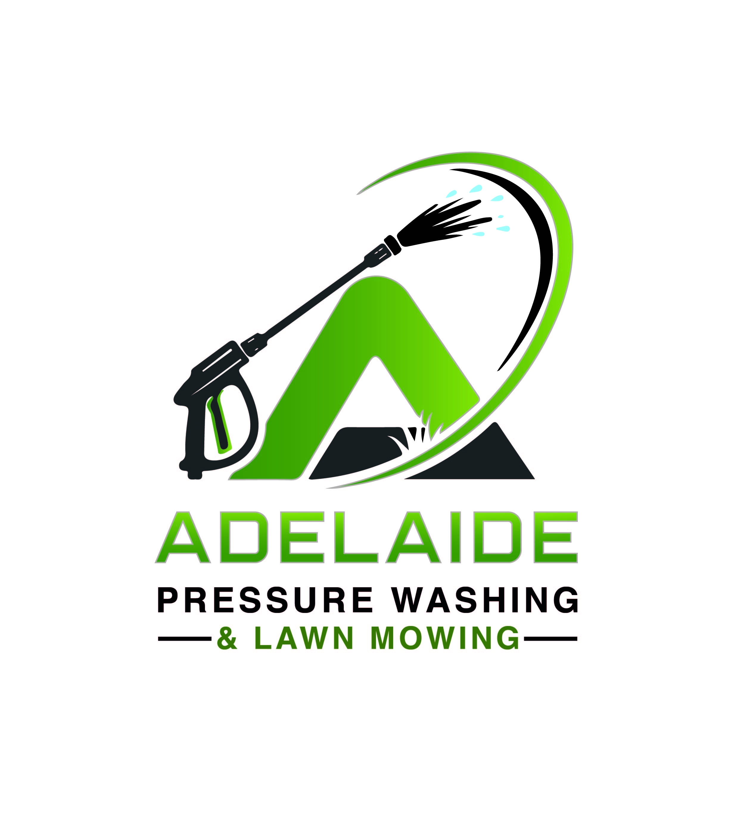 Adelaide Pressure Washing & Lawn Mowing