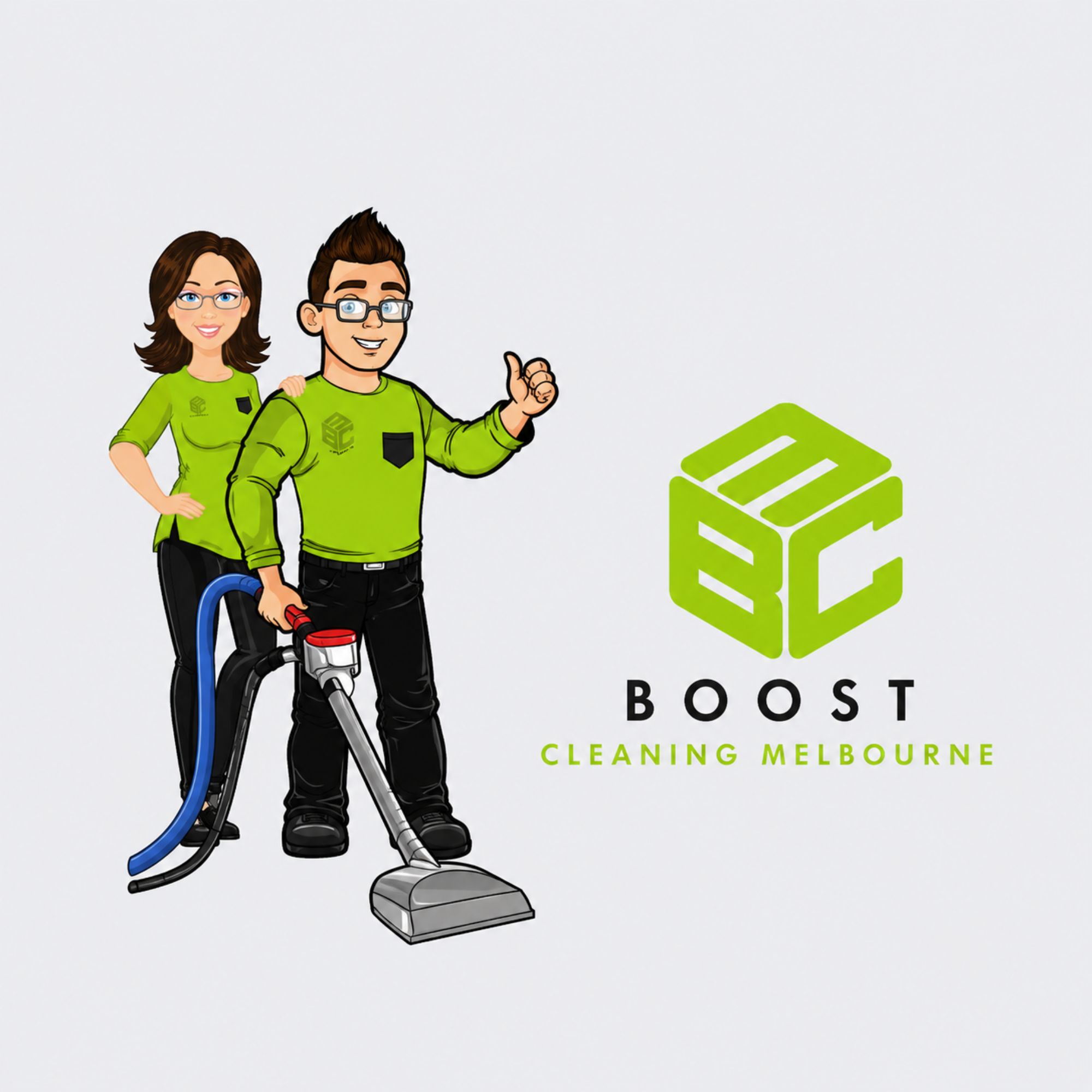 Boost Cleaning Melbourne