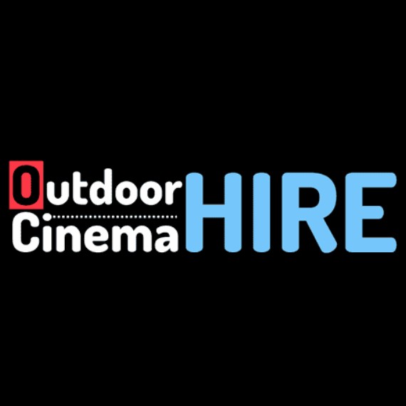 Outdoor Cinema Hire
