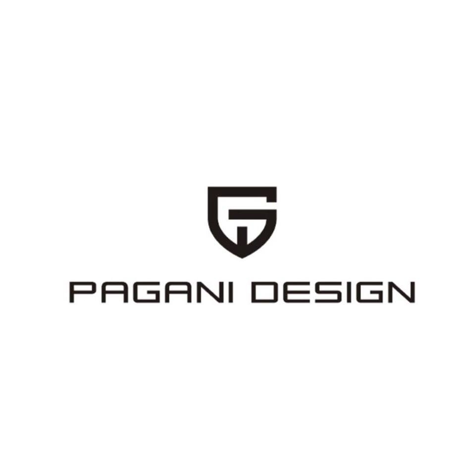 Pagani Design
