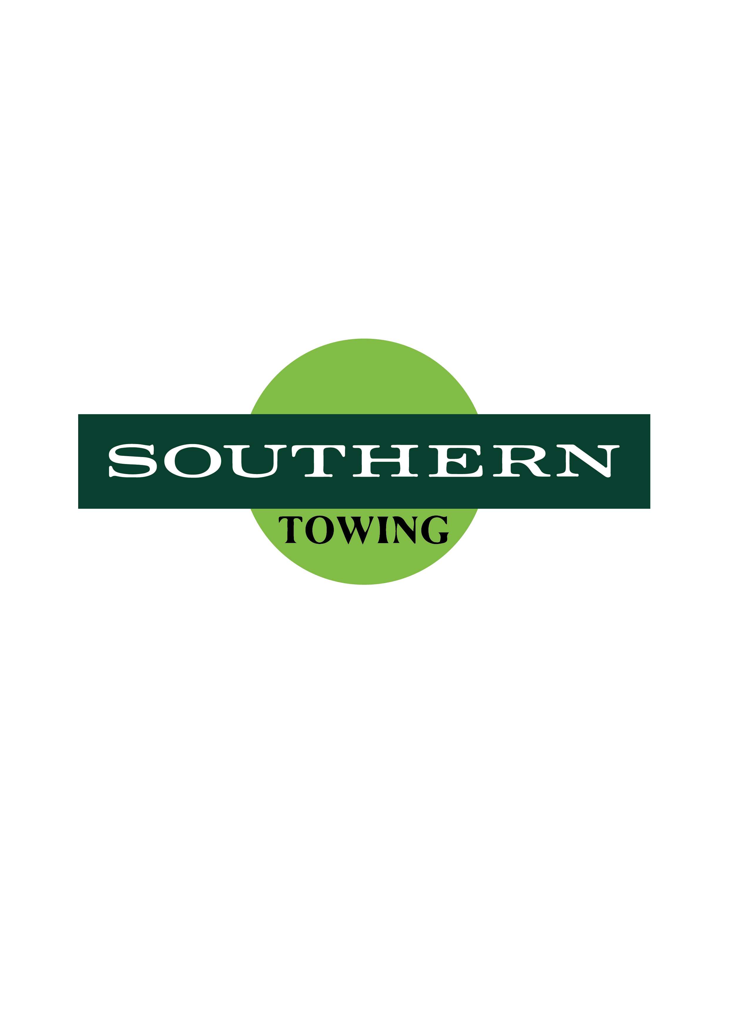 Southern Towing & Car Removals
