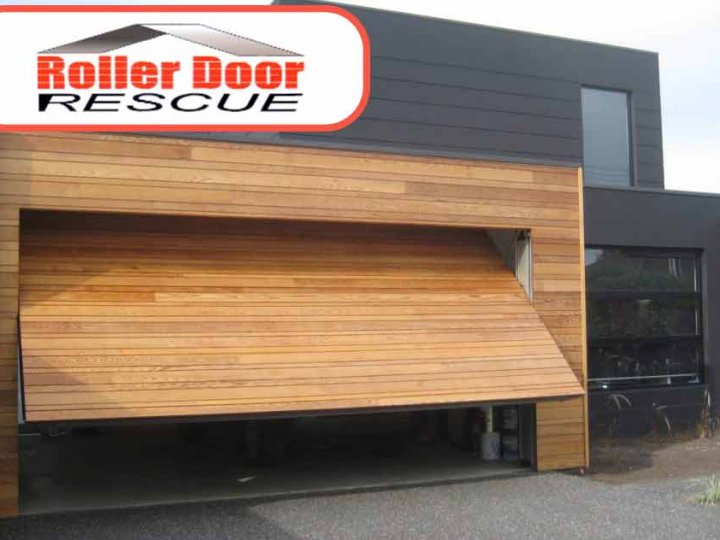 Roller Door Repairs Adelaide - Roller Door Rescue