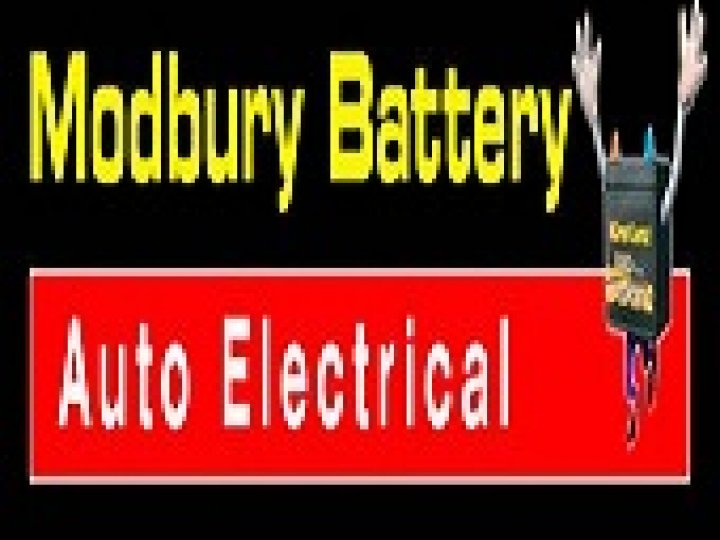 Modbury Battery